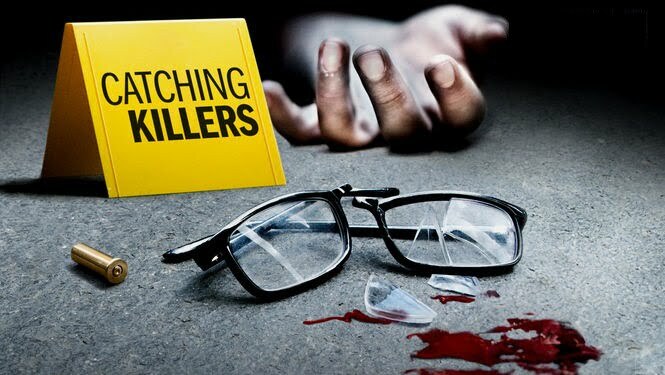 Catching Killer Parents Guide | Catching Killer TV-Series 2021