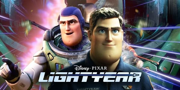 Lightyear Parents Guide | Lightyear Filmy Rating 2022