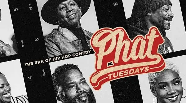 Phat Tuesdays Parents Guide | Phat Tuesdays TV-Series 2022