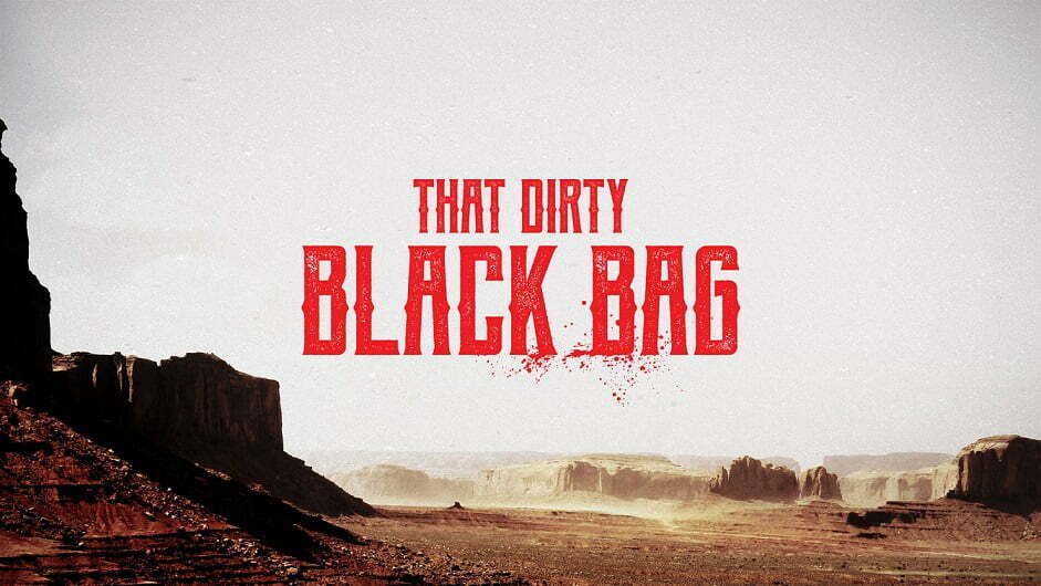 That Dirty Black Bag Parents Guide | TV-Series 2022