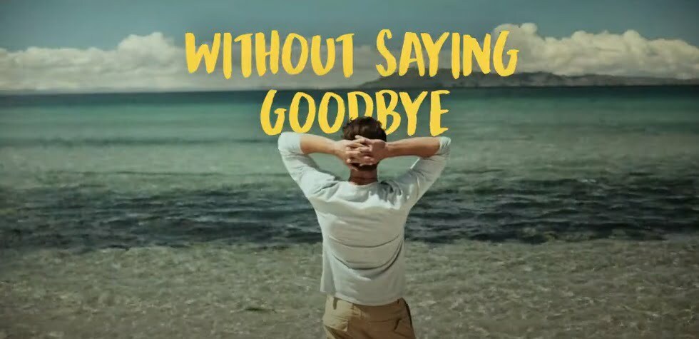 Without Saying Goodbye Parents Guide | Filmy Rating 2022