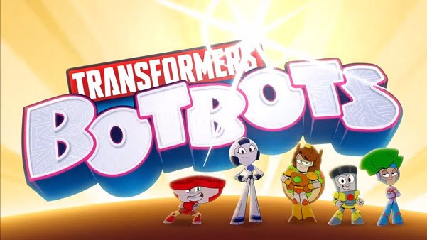 Transformers BotBots Parents Guide | TV-Series 2022