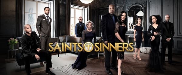 Saints And Sinners Parents Guide | Filmy Rating 2022