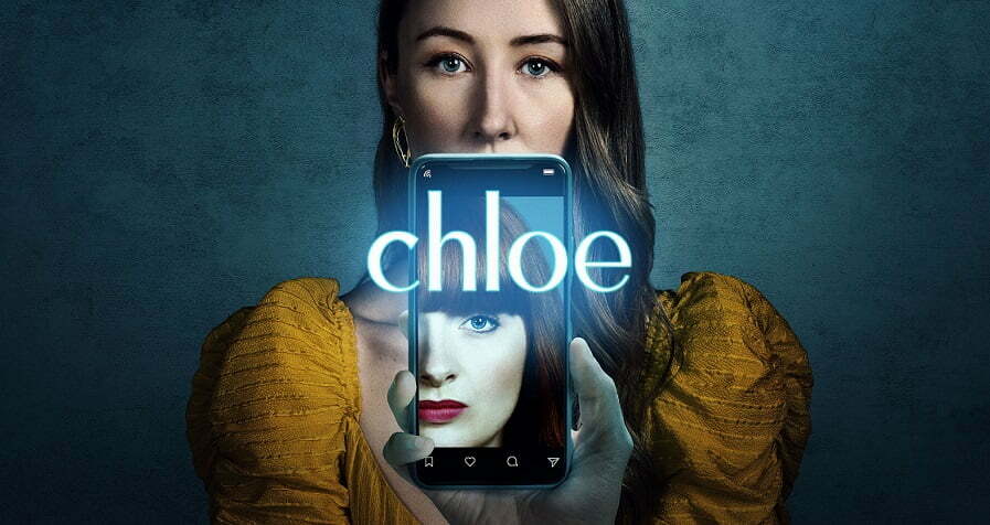 Chloe Parents Guide | Chloe TV-Series Rating 2022