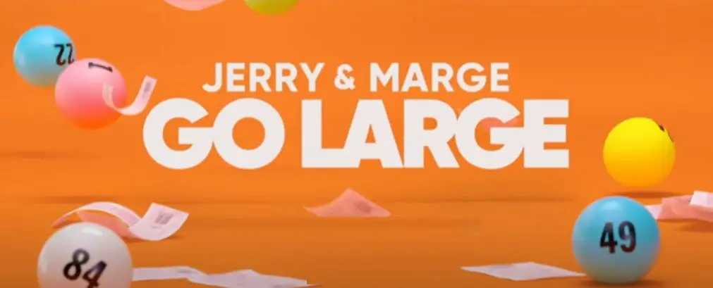 Jerry and Marge Go Large Parents Guide | Filmy Rating 2022