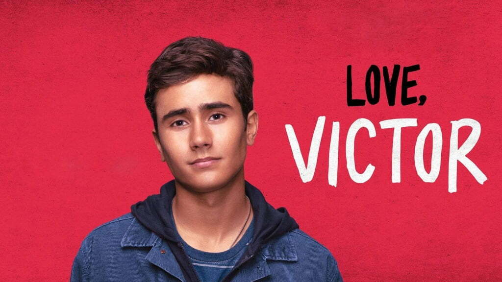 Love Victor Parents Guide | Love Victor TV-Series Rating 2022