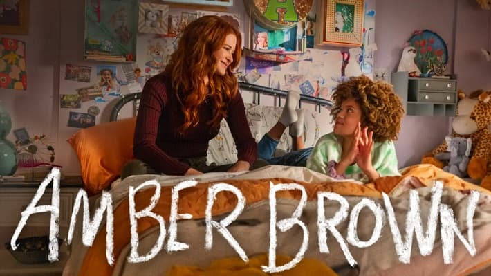 Amber Brown Parents Guide | Amber Brown TV-Series Rating 2022