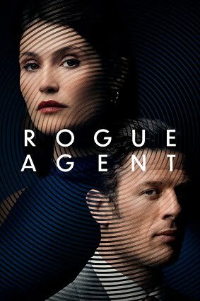 Rogue Agent Parents Guide | Rogue Agent Filmy Rating 2022