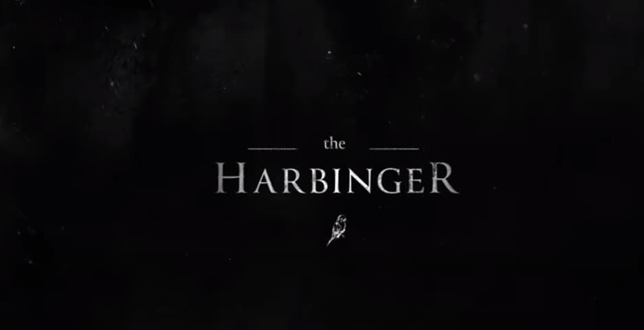 The Harbinger Parents Guide | Filmy Rating 2022