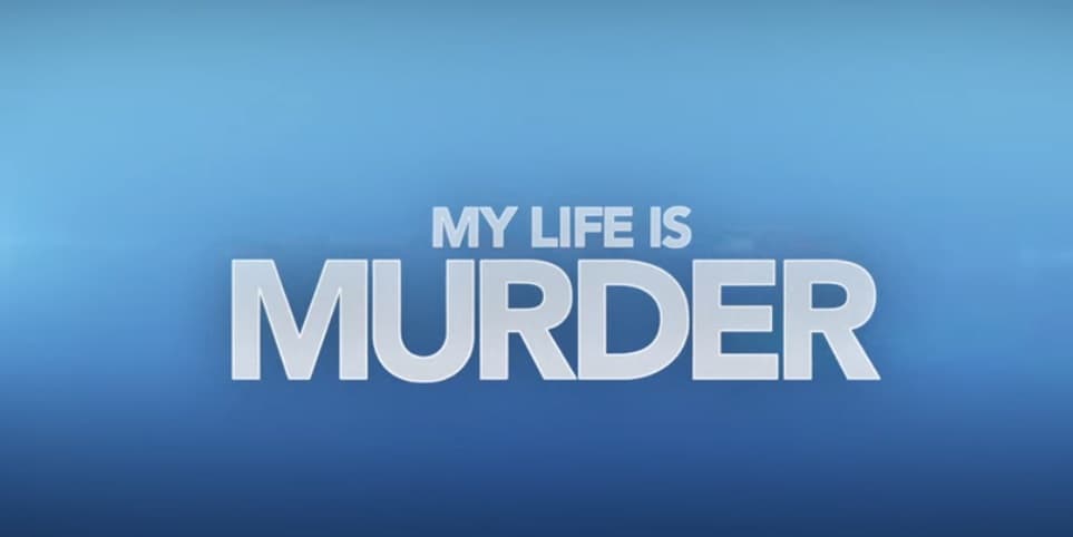 My Life is Murder Parents Guide | TV-Series Rating 2022