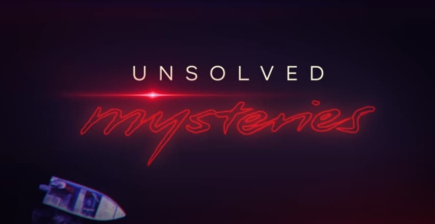 Unsolved Mysteries Parents Guide | Unsolved Mysteries Age Rating 2022