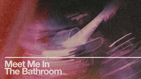 Meet Me In The Bathroom Parents Guide | Meet Me In The Bathroom Age Rating
