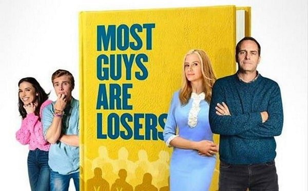 Most Guys Are Losers Parents Guide | Most Guys Are Losers Age Rating 2022
