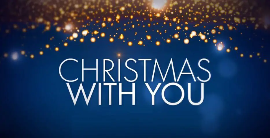 Christmas With You Parents Guide| Age Rating 2022
