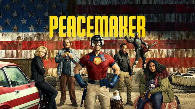 Peacemaker Parents Guide | Age Rating TV-Series 2022