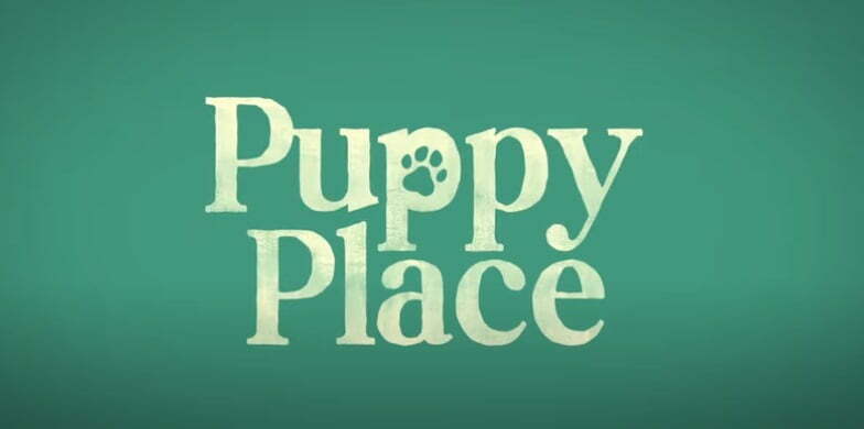 Puppy Place Parents Guide | Puppy Place Age Rating 2021