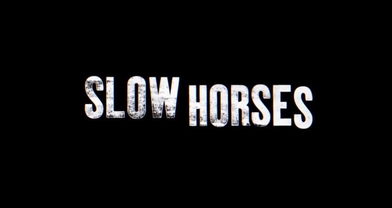 Slow Horses Parents Guide | Age Rating TV-Series 2022