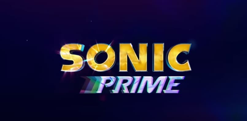 Sonic Prime Parents Guide | Sonic Prime Age Rating TV-Series 2022