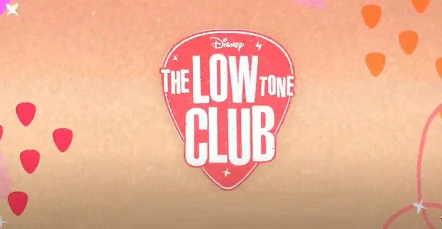 The Low Tone Club Parents Guide | Age Rating TV-Series 2022