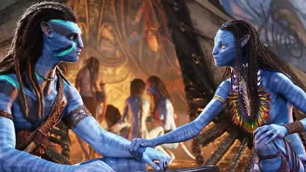 Avatar: The Way of Water Parents Guide| Avatar: The Way of Water 2022