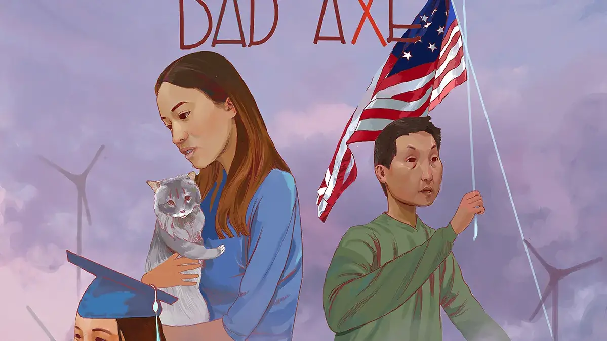 Bad Axe Parents Guide| Bad Axe 2022