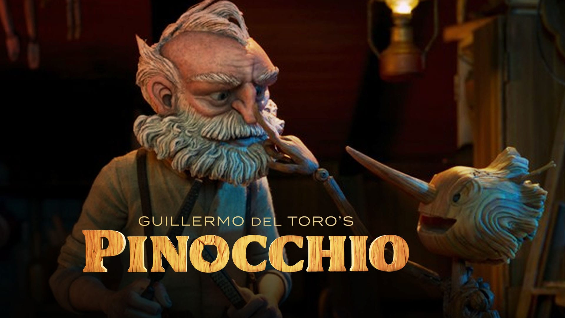 Guillermo del Toro's Pinocchio Parents Guide| Guillermo del Toro's Pinocchio 2022