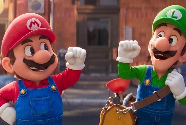 The Super Mario Bros Movie Parents Guide | Movie 2023
