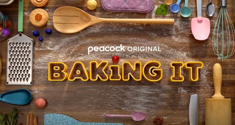 Baking It Parents Guide | Baking It Age Rating 2021