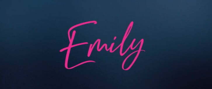 Emily Parents Guide | Emily Age Rating TV-Series 2022