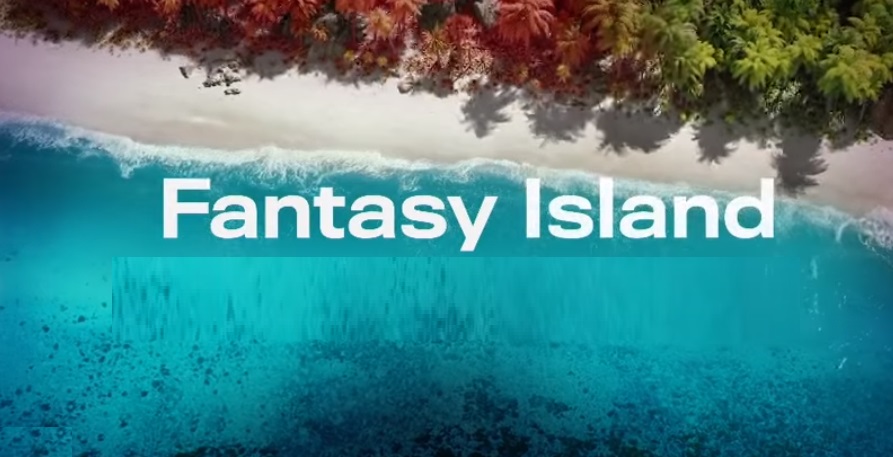 Fantasy Island Parents Guide | Fantasy Island Age Rating TV-Series 2021
