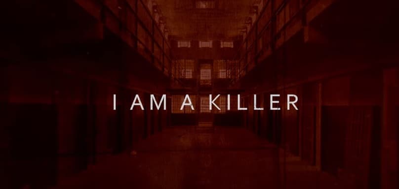 I Am a Killer Parents Guide | TV-Series Age Rating 2018-2022