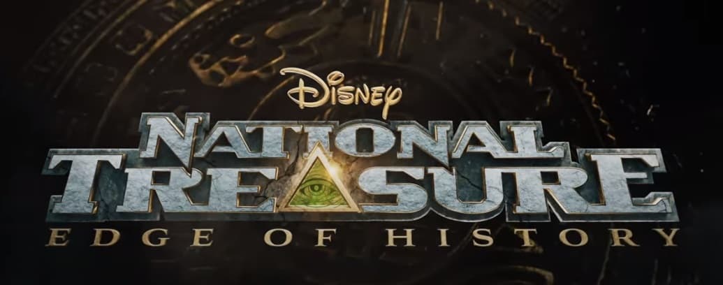 National Treasure Edge of History Parents Guide | Age Rating TV-Series 2022
