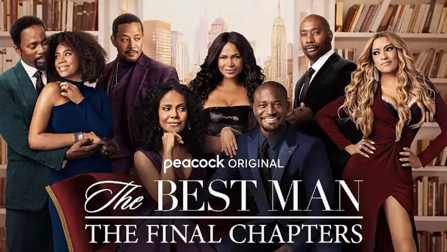 The Best Man The Final Chapters Parents Guide | Age Rating TV-Series 2022