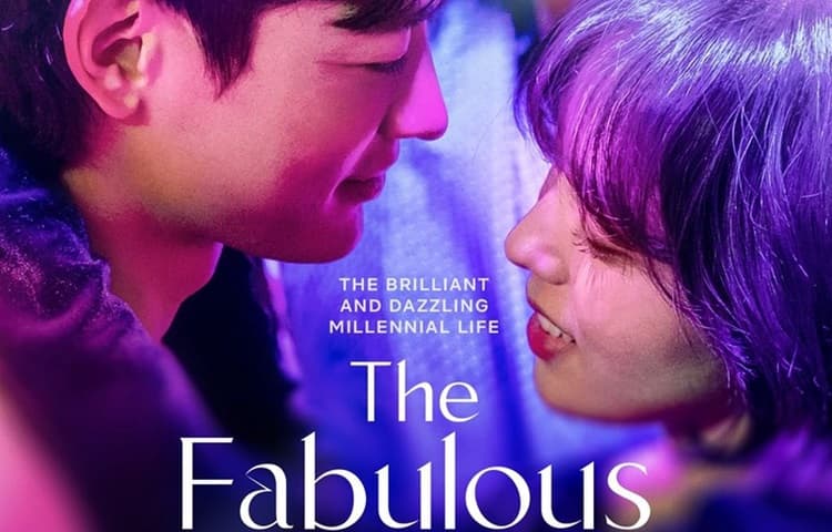 The Fabulous Parents Guide | The Fabulous Age Rating TV-Series 2022