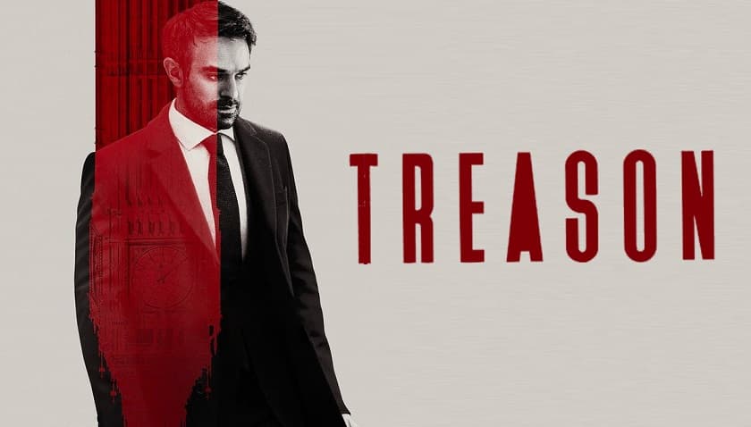 Treason Parents Guide | Treason Age Rating TV-Series 2022