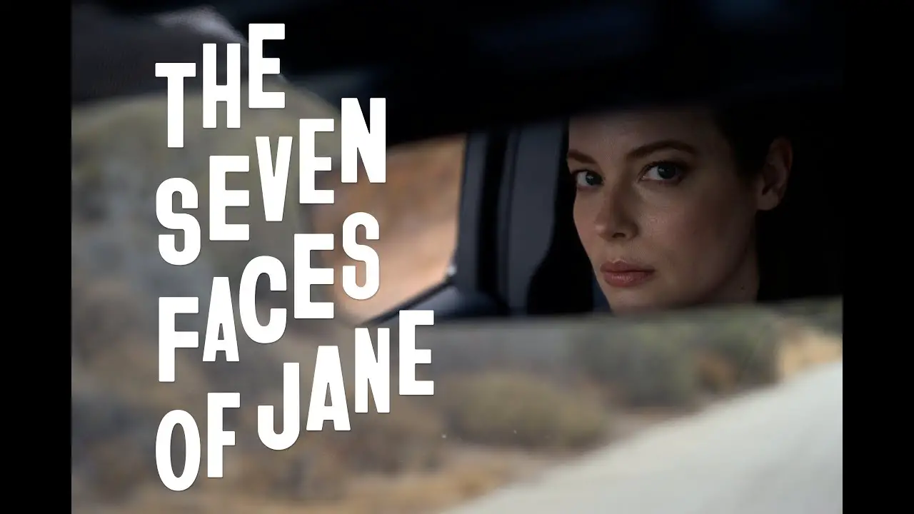 The Seven Faces of Jane Parents Guide| The Seven Faces of Jane 2023