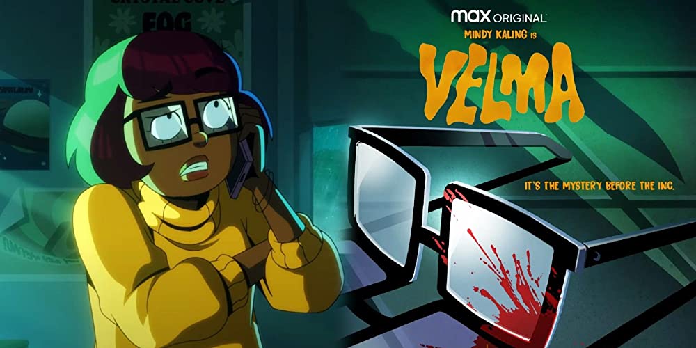 Velma Parents Guide | Velma Age Rating TV-Series 2023