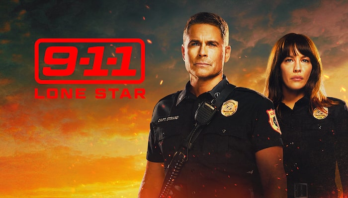 9-1-1: Lone Star Parents Guide | 9-1-1: Lone Star Age Rating TV-Series 2023