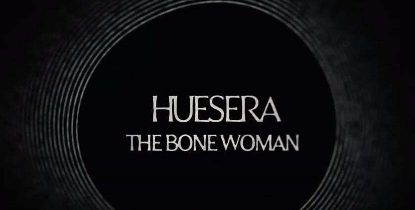 Huesera The Bone Woman Parents Guide | Age Rating TV-Series 2023