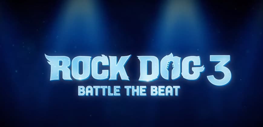 Rock Dog 3 Battle the Beat Parents Guide | Age Rating Movie 2023