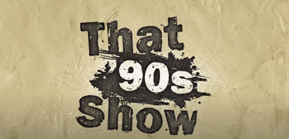 That 90s Show Parents Guide | That 90s Show Age Rating TV-Series 2023