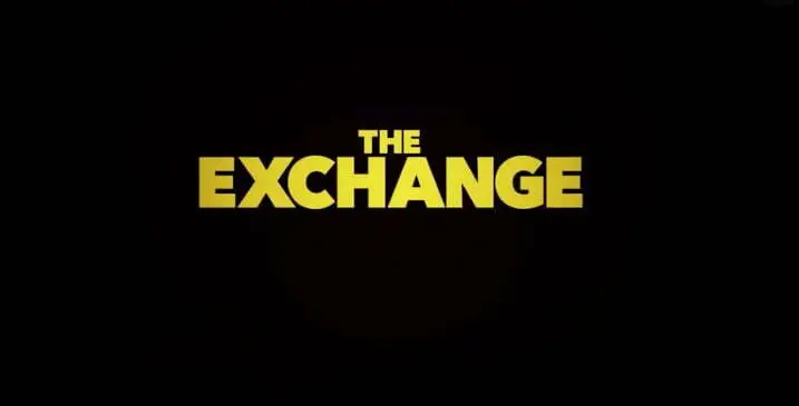 The Exchange Parents Guide | The Exchange Age Rating TV-Series 2023