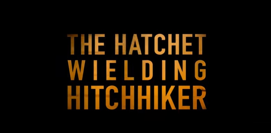 The Hatchet Wielding Hitchhiker Parents Guide | Age Rating TV-Series 2023