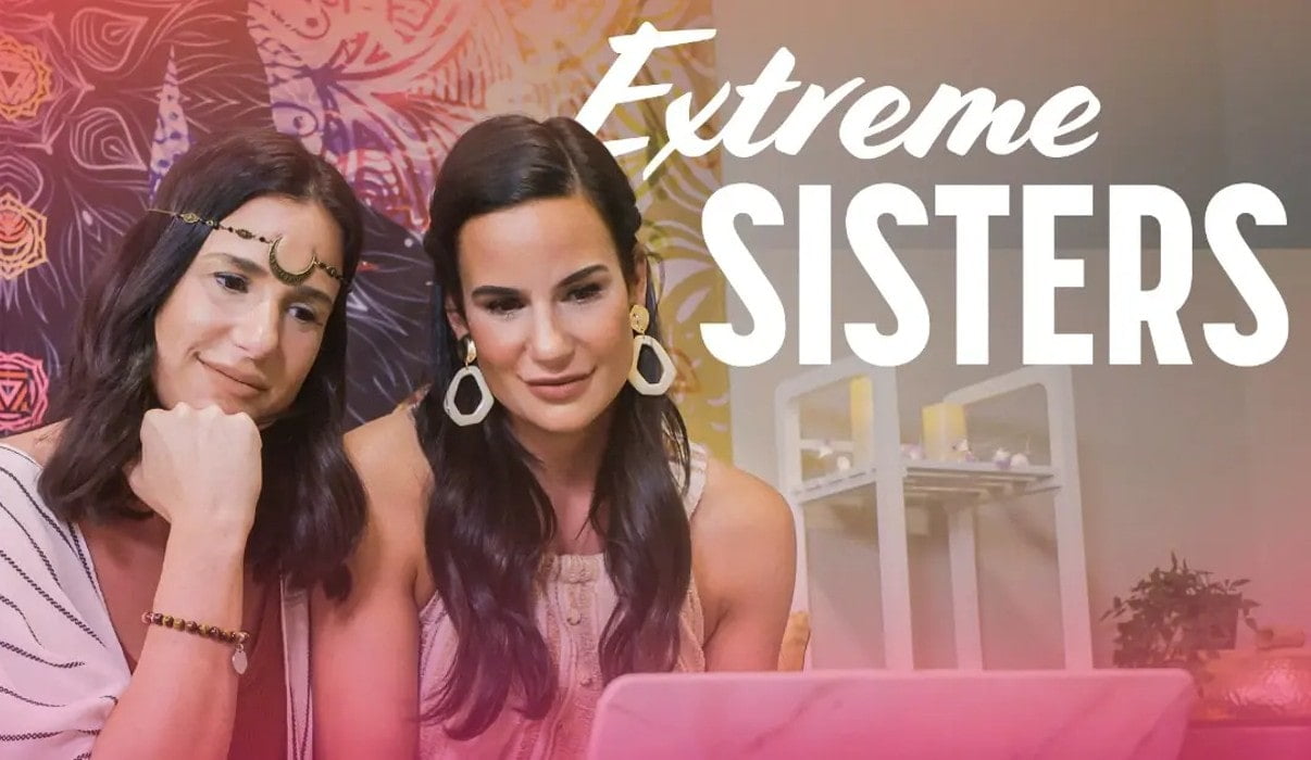 Extreme Sisters Parents Guide | Extreme Sisters Age Rating TV-Series 2021