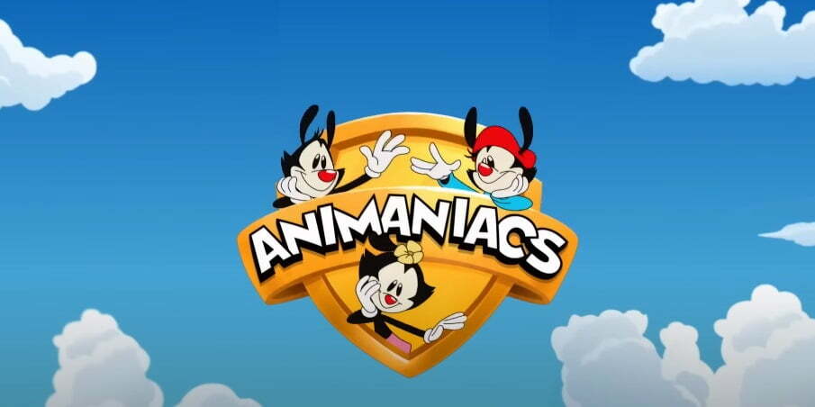 Animaniacs Parents Guide | Animaniacs Age Rating TV-Series 2020–2023