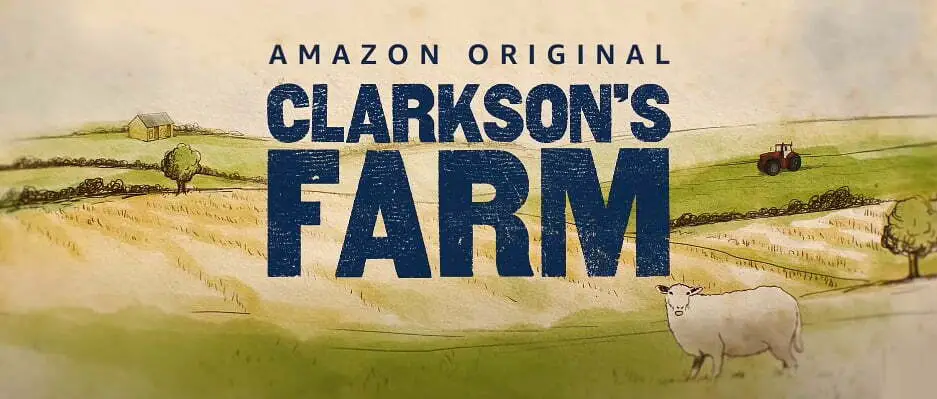 Clarkson Farm Parents Guide | Clarkson Farm Age Rating TV-Series 2021