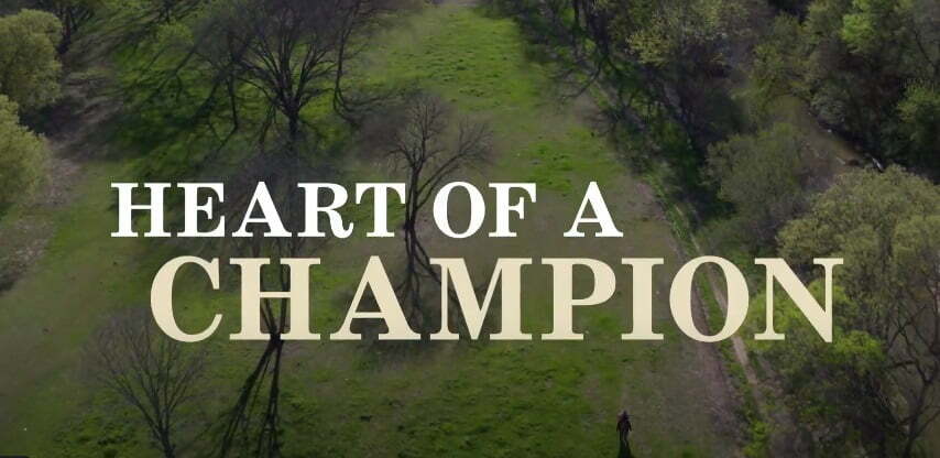 Heart of a Champion – Saban Films