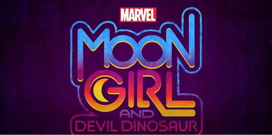 Marvel Moon Girl and Devil Dinosaur Parents Guide | TV-Series 2023
