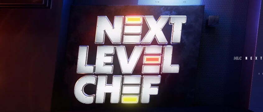 Next Level Chef Parents Guide | Next Level Chef Age Rating TV-Series 2022