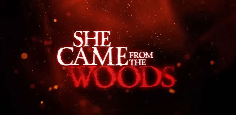 She Came From The Woods Parents Guide | Age Rating Movie 2023